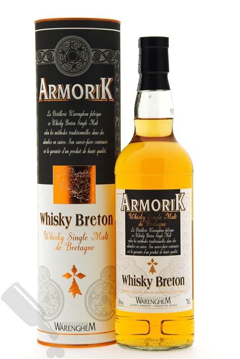 armorik breton single malt.